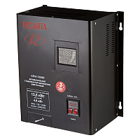 Стабилизатор напряжения Ресанта СПН-13500 однофазный 220 В 13,5 кВт навесной