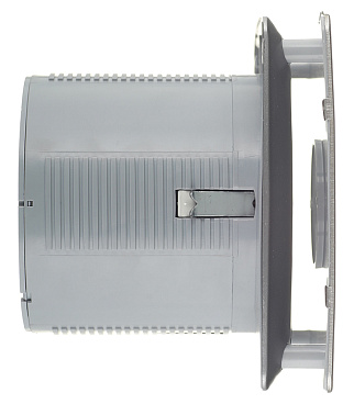 Вентилятор осевой Cata X-Mart 12 170х170 мм d120 мм серебро