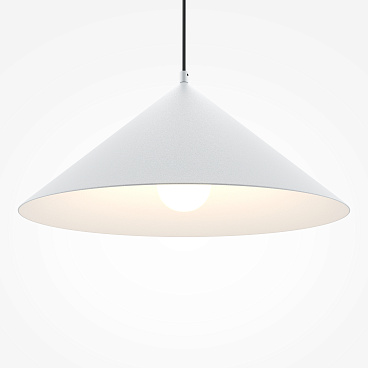 Подвесной светильник Maytoni MOD167PL-01W