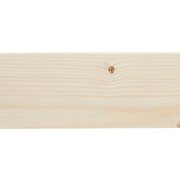 Брусок сухой строганый 20х45х2000 мм сорт АВ хвойные породы ФГИС ЛК