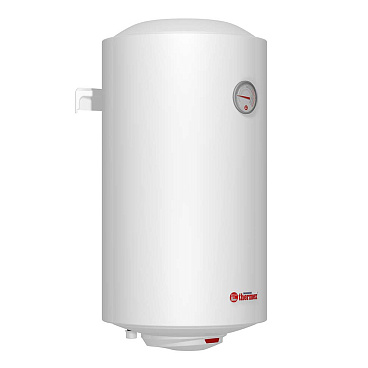 Водонагреватель накопительный Thermex CHAMPION TITANIUMHEAT 50 V Slim электрический 50 л 1,5 кВт вертикальный