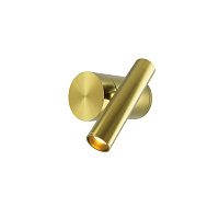 Настенный светильник (бра) Maytoni MOD433WL-L3BS3K1