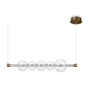 Подвесной светильник Freya FR5396PL-L11BS