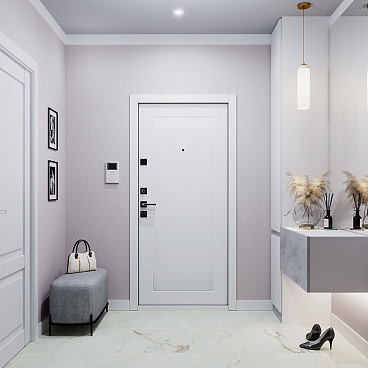 Обои компакт-винил на флизелиновой основе Elysium Жатка Промо Е36910 (1,06х10 м)