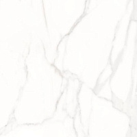 Керамогранит LB Ceramics Каррара белый 450х450х8 мм (8 шт.=1,62 кв.м)