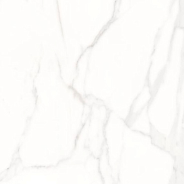 Керамогранит LB Ceramics Каррара белый 450х450х8 мм (8 шт.=1,62 кв.м)