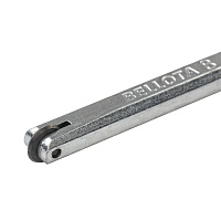 Резец для плиткореза Bellota победитовый роликовый d8 мм