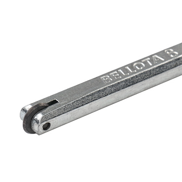 Резец для плиткореза Bellota победитовый роликовый d8 мм