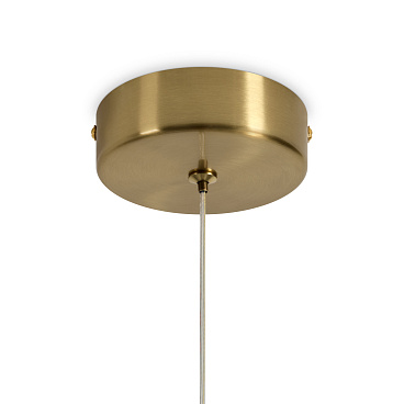 Подвесной светильник Freya FR5601PL-L40YA