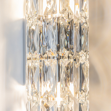 Настенный светильник (бра) Maytoni DIA008WL-02CH