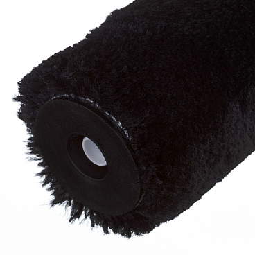 Валик полиамид 250 мм d45 мм ворс 13 мм для водной и алкидной основы без ручки Beorol Black Professional