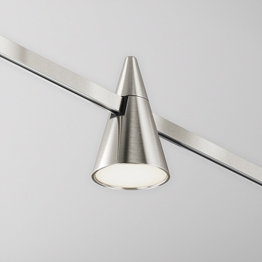 Трековый светильник Technical TR146-1-5W4K-PT