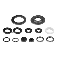 Набор сантехнических прокладок резиновых Сантехник №1