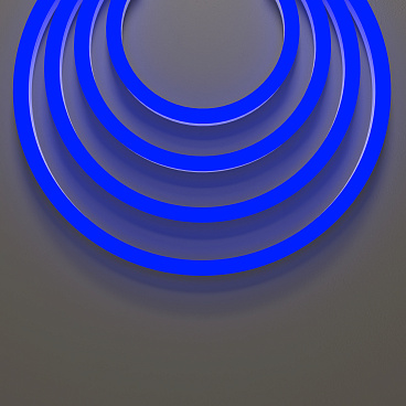 Гибкий неон Led Strip 201235