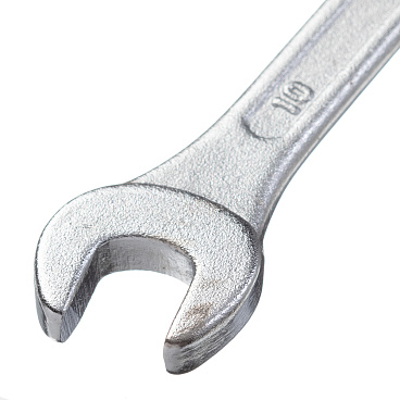 Ключ комбинированный рожково-накидной Hesler 10 мм