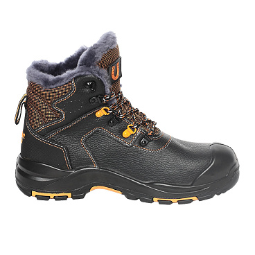 Ботинки рабочие натуральный мех размер 40 Мистраль Perfekt Protection