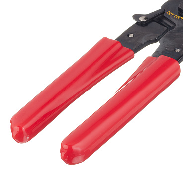 Кабелерез 220 мм КВТ Профи МС-03 (55941)