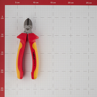 Бокорезы диэлектрические Rage by Vira 160 мм (397016)