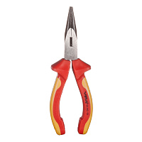 Длинногубцы диэлектрические Rage by Vira 160 мм (397015)