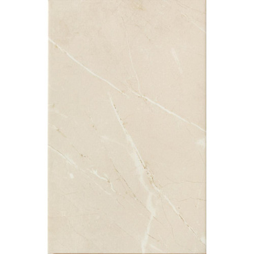 Плитка облицовочная Unitile Гармония бежевая 01 400x250x8 мм (14 шт.=1,4 кв.м)