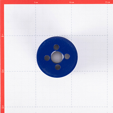 Коронка биметаллическая Практика (773-231) универсальная d54 мм