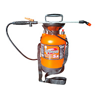 Опрыскиватель пневматический Инструм-Агро Гардения 5 л (011479)