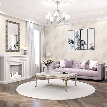 Обои компакт-винил на флизелиновой основе Палитра Avignon PL71791-12 (1,06х10,05 м)