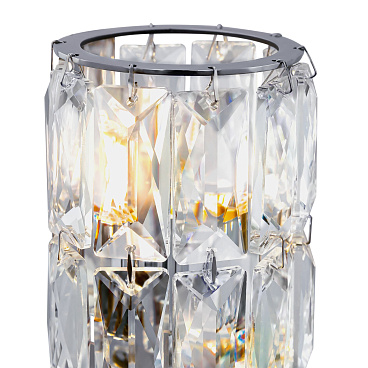 Настенный светильник (бра) Maytoni DIA008WL-02CH