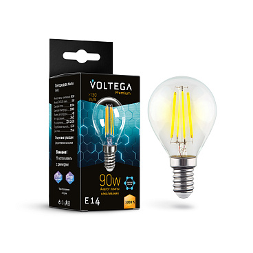 Лампочка Voltega 7222