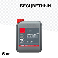 Средство для отбеливания древесины Неомид 500 концентрат 1:1 5 кг