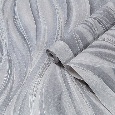 Обои вспененный винил на флизелиновой основе антивандальные Palitra Home Flame HC31246-44a (1,06х10,05 м)