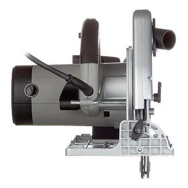 Пила дисковая электрическая Интерскол ДП-235/2000 2000 Вт 235 мм (14.1.1.21)