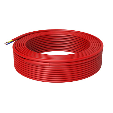 Теплый пол кабельный СТН Квадрат тепла КС-600-32,5 3-4 кв.м 600 Вт 32,5 м