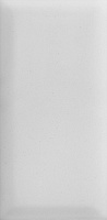 Плитка облицовочная Kerama Marazzi Бланше белая грань глянцевая 200х99х9,2 мм (40 шт.=0,792 кв.м)