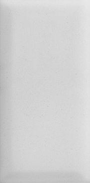 Плитка облицовочная Kerama Marazzi Бланше белая грань глянцевая 200х99х9,2 мм (40 шт.=0,792 кв.м)