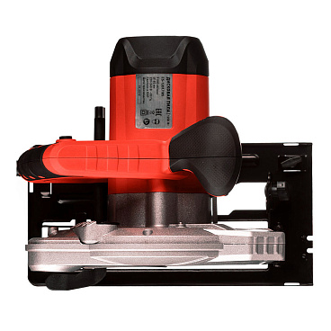 Пила дисковая электрическая КМ CS-1201/185 1200 Вт 185 мм