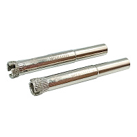 Коронка алмазная Trio-Diamond (400008) по плитке d8 мм (2 шт.)