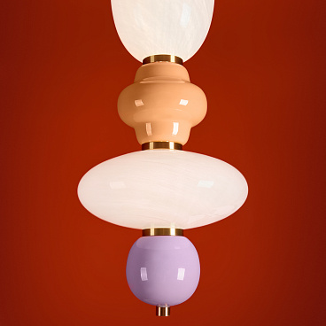 Подвесной светильник Freya FR5594PL-L15B