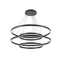 Подвесной светильник Maytoni MOD058PL-L174BK