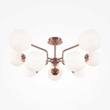 Подвесной светильник Maytoni MOD221PL-10G