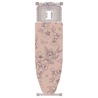 Гладильная доска Nika Haushalt Sophy с розеткой