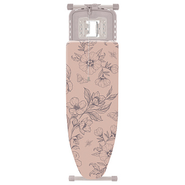 Гладильная доска Nika Haushalt Sophy с розеткой