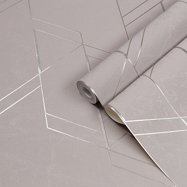 Обои компакт-винил на флизелиновой основе Palitra Family Maks FM72487-82 (1,06х10,05 м)