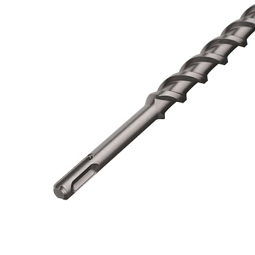 Бур SDS-plus Практика 18х400х460 мм (038-036)