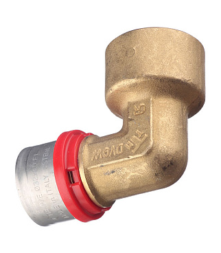 Угол Tiemme 32(пресс) х 1 ВР(г)