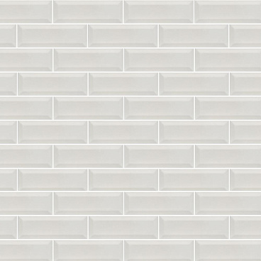 Плитка облицовочная Corsa Deco Soft Brick белая матовая 300х95х7,5 мм (40 шт.=1,14 кв.м)