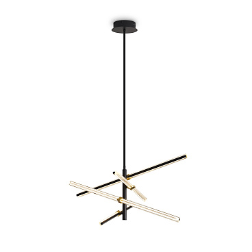 Подвесной светильник Freya FR5557PL-L32B