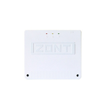 Блок расширения Zont Climatic 1.3 для контроллера отопления (ML00004766)