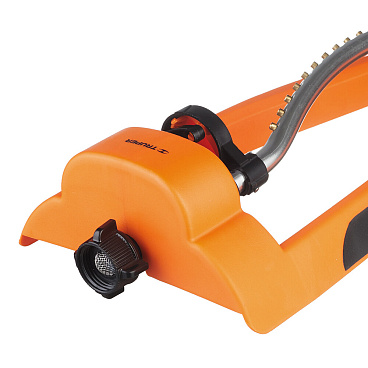 Дождеватель Truper металлический осциллирующий 3 режима 3/4 (10363)