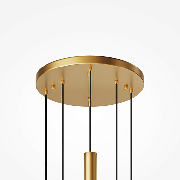 Подвесной светильник Maytoni MOD328PL-L18BS3K